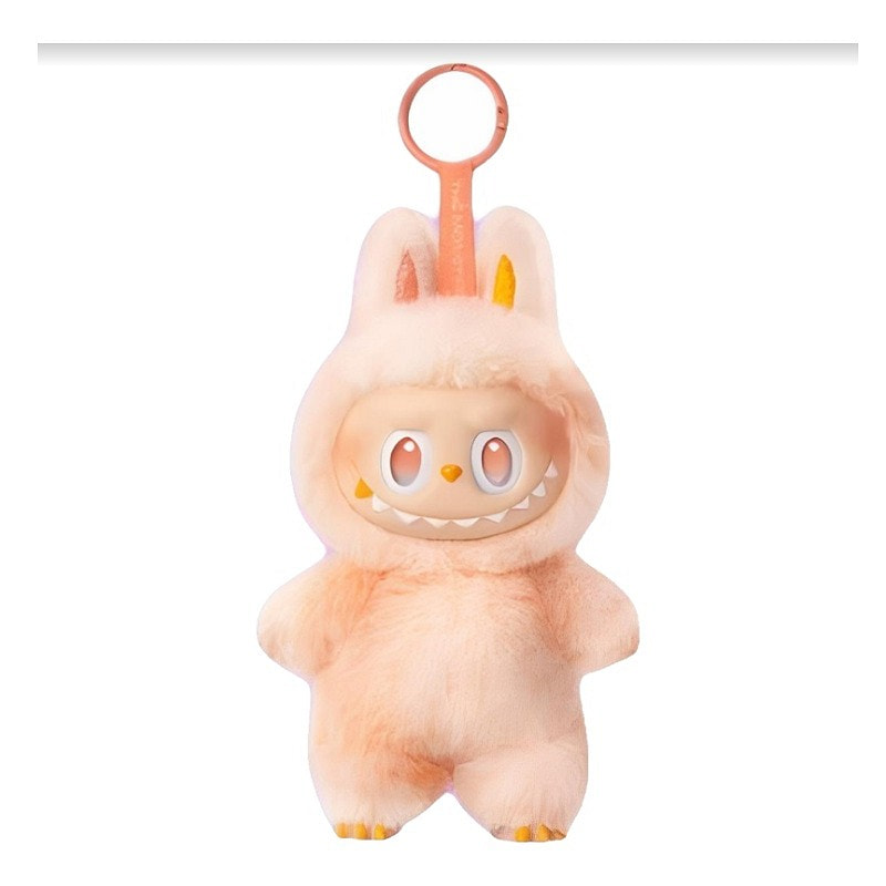 Labubu3.0《欢乐》 LABUBU “快乐”款拆盒确认- Weee!