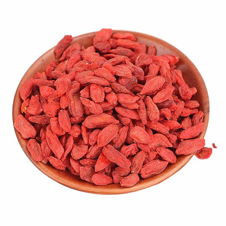 Ningxia Red Goji Berries (Large-sized, Bagged) 30 pack