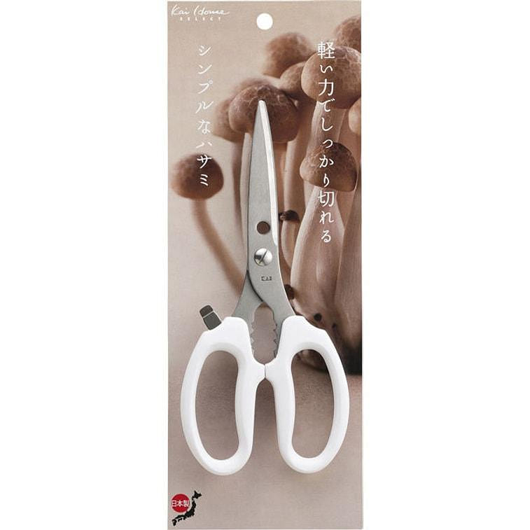 KAI JAPAN Scissors / 1 count