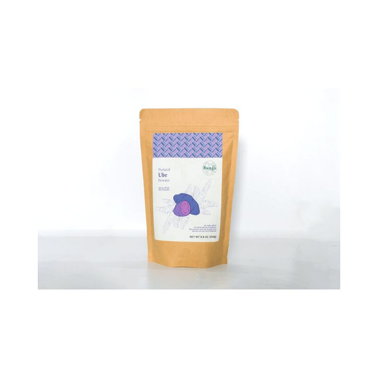 Bunga Natural Ube Powder 250 g