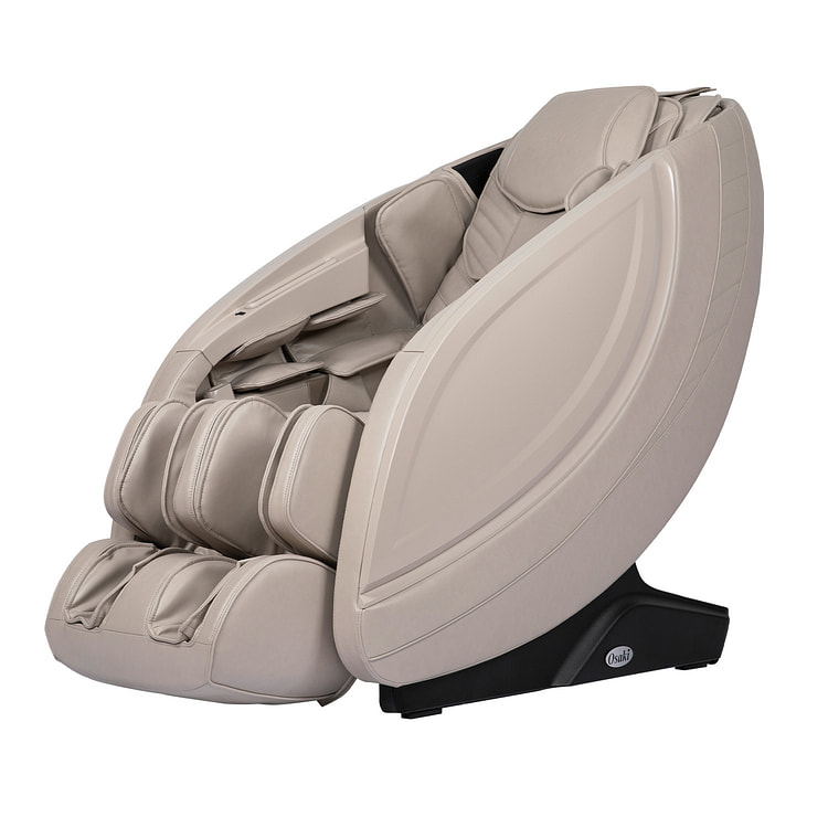 OS-3D Premier (TAUPE)