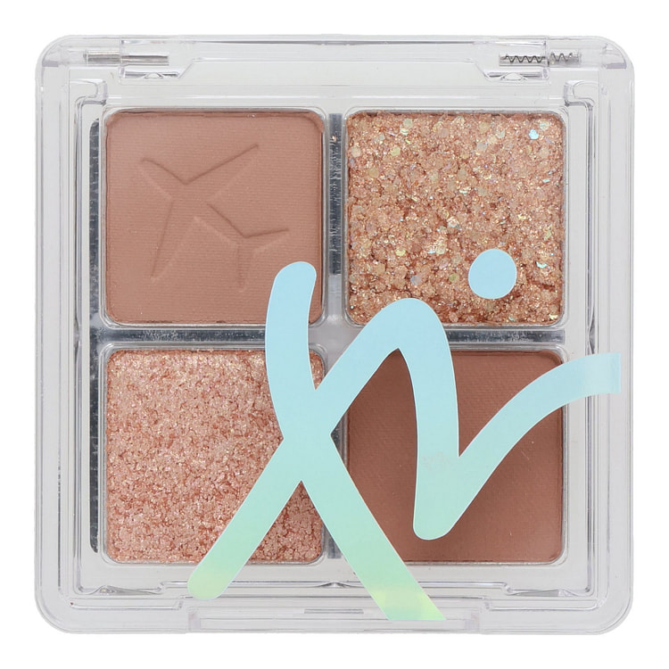 IBIM 眼影 - 阳光 46 克