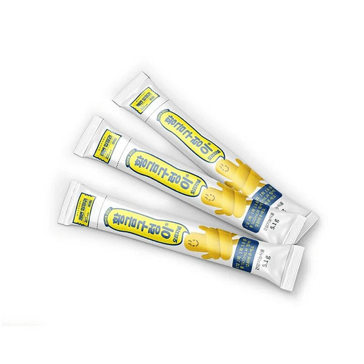 洋车前子壳膳食纤维（5.1克 x 30条） 153 克