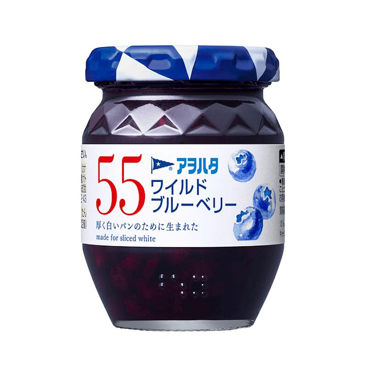 ワイルドブルーベリー 150 グラム