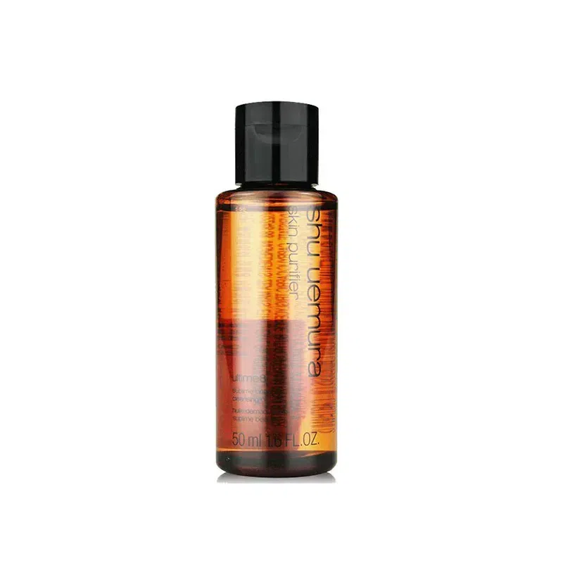 Shu Uemura Golden Amber Cleansing Oil 50ml 50 ml
