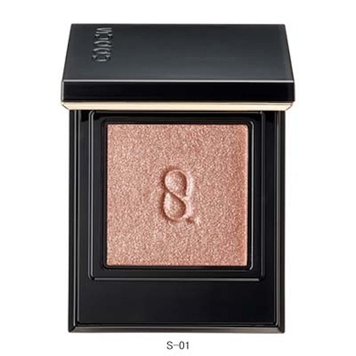 SUQQU Crystal 3D Eye Shadow S-01 1 g