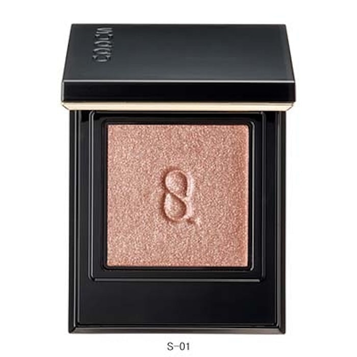 SUQQU Crystal 3D Eye Shadow S-01 1 g