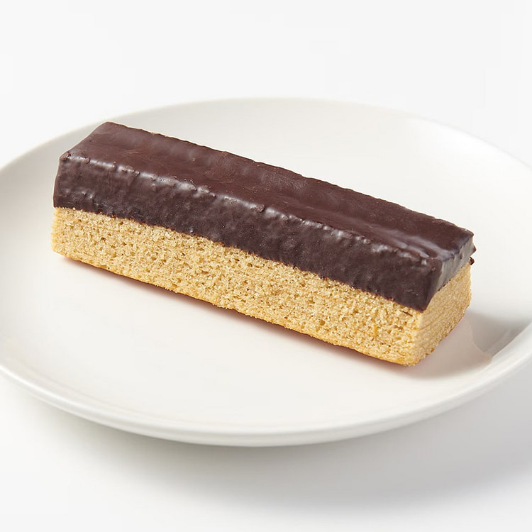 MUJI Irregular Baum Chocolate Hazelnut Large