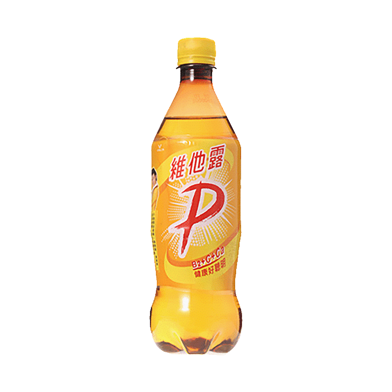 维他露 – 维他露P 610 毫升