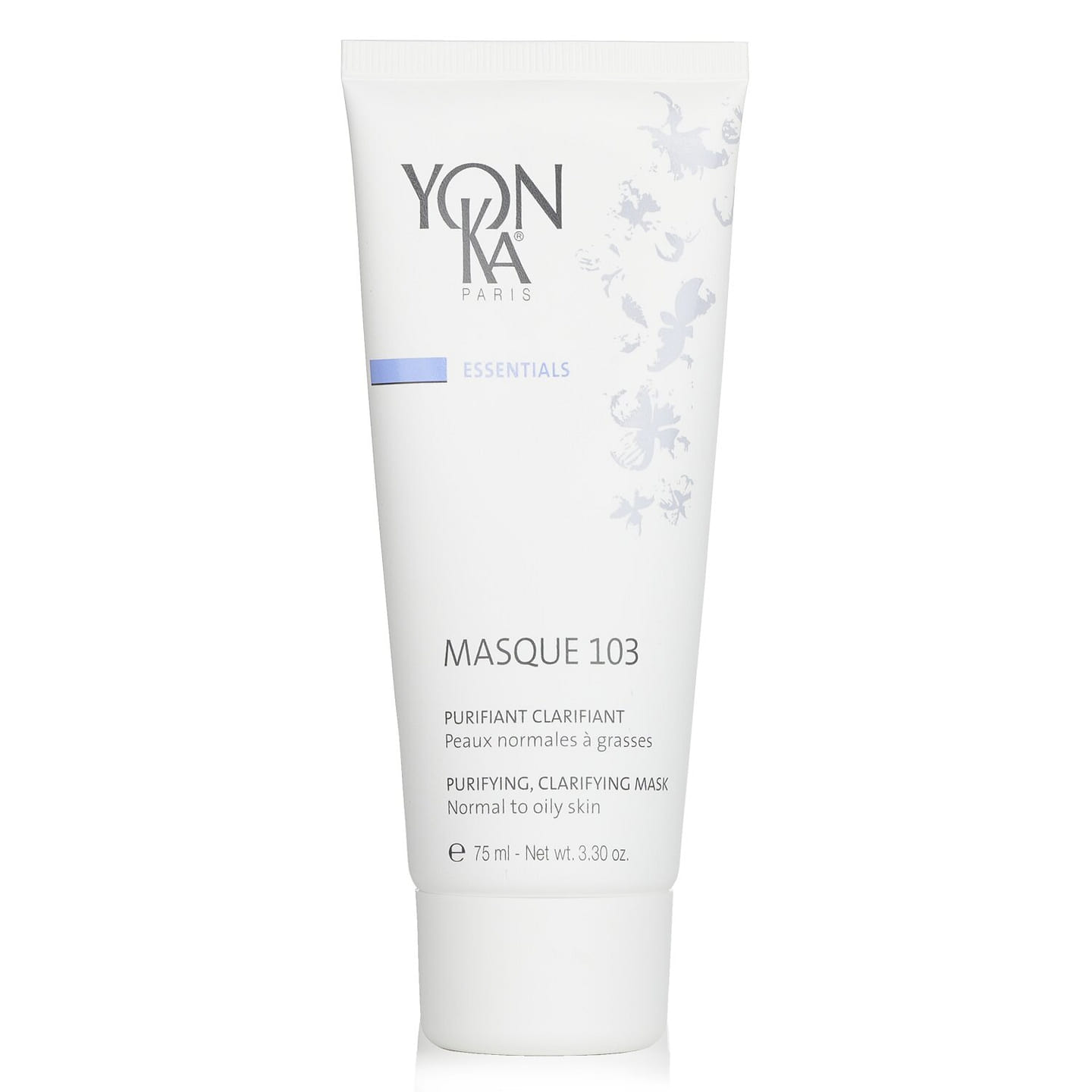 Yonka Essence Mask 103 (for medium to oily skin) 75 ml