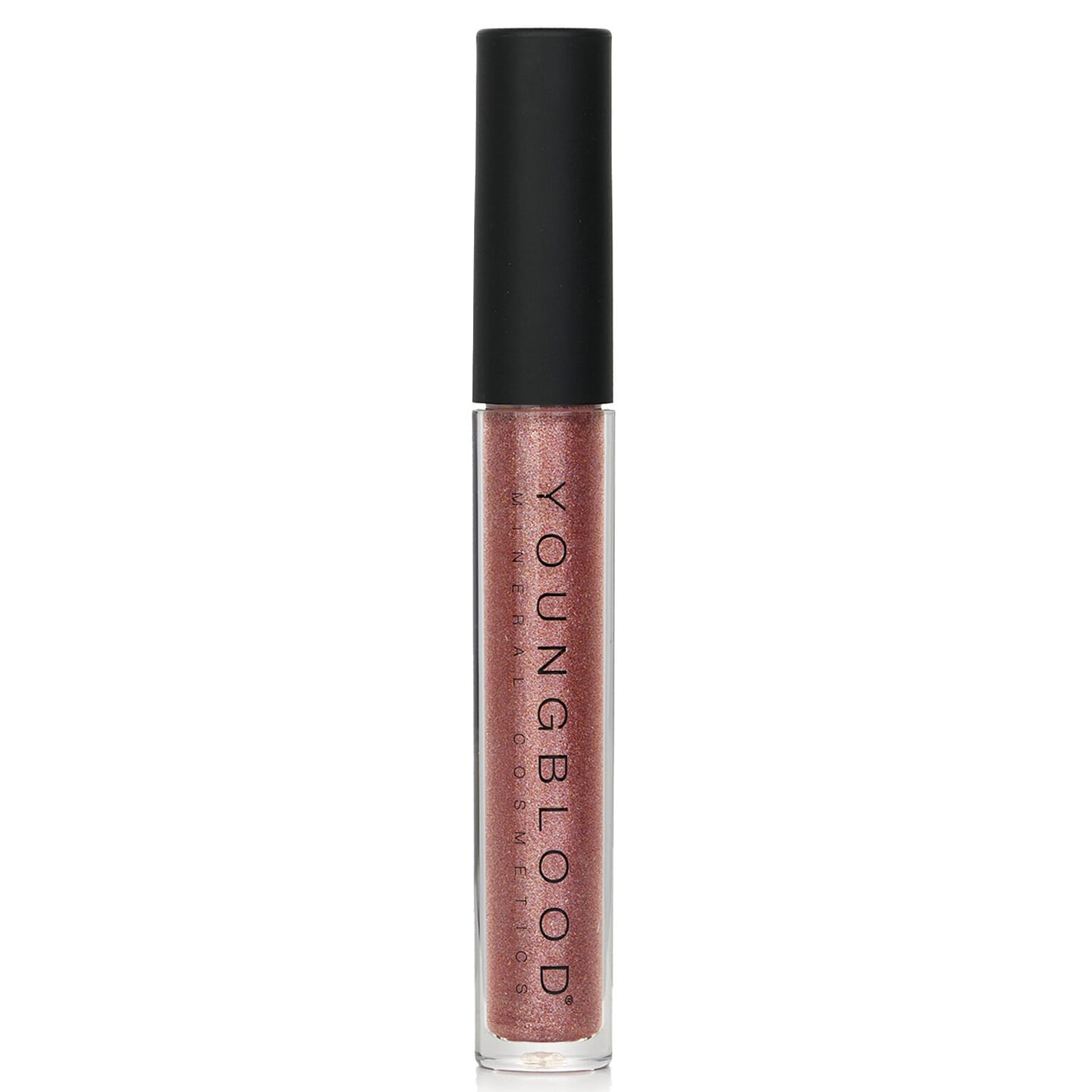 Youngblood Glitter Lip Gloss Nebula 3.5 ml