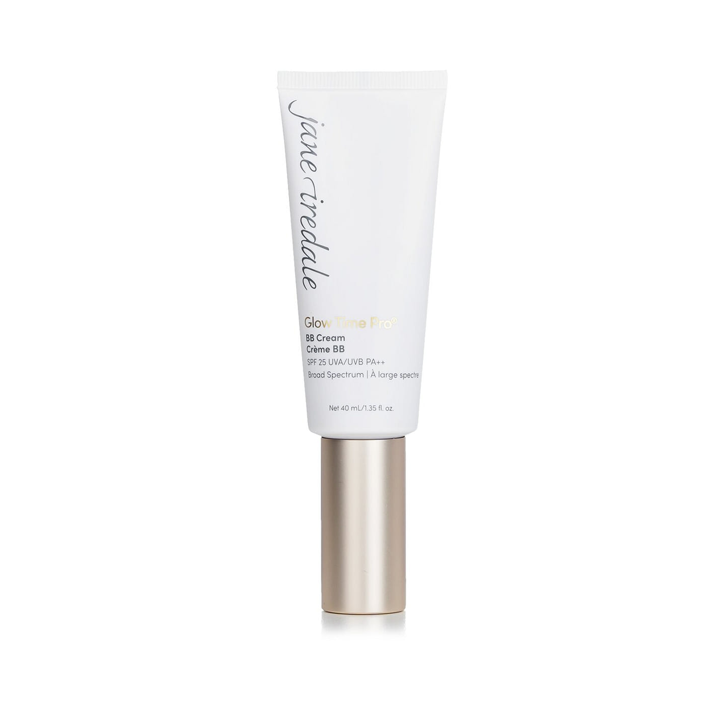Jane Iredale Glow Time Pro BB Cream SPF25 – # GT7 40ml/1.35oz 40 ml