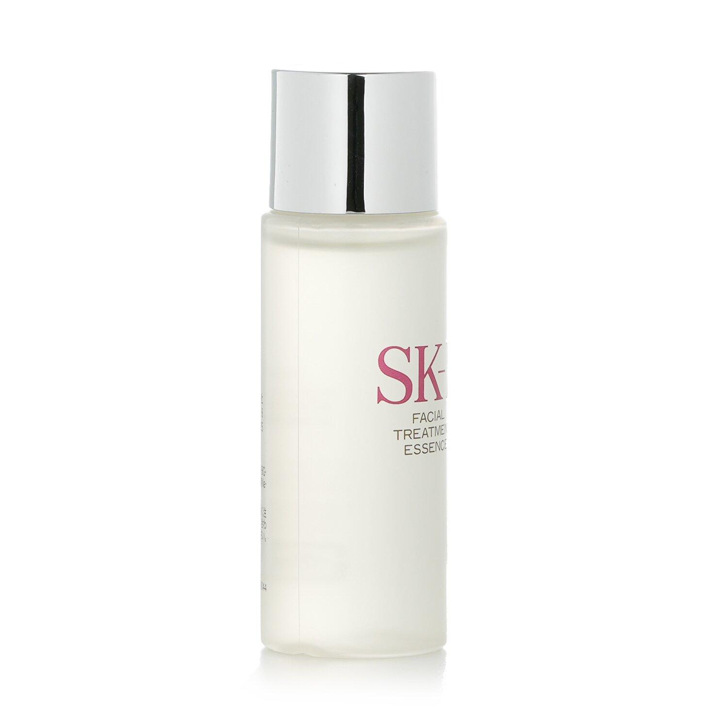 SK II Facial Treatment Essence 30ml/1oz - Weee!