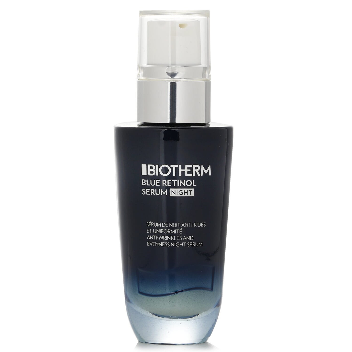 Biotherm Blue Retinol Resurfacing + Repair Night Serum 30ml/1.01oz 30 ml