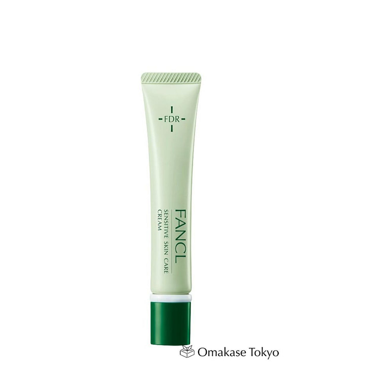 FANCL Sensitive Skin care Cream
