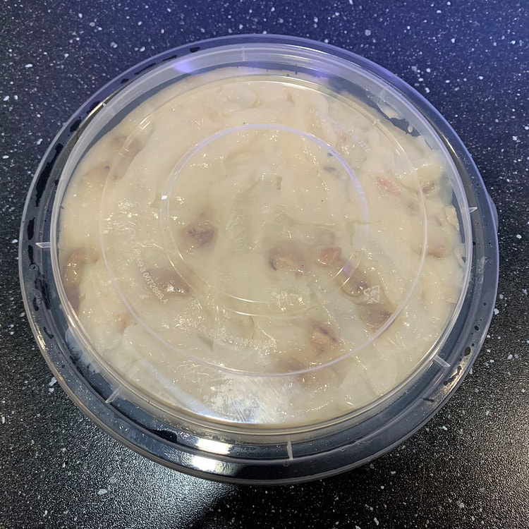腊味萝卜糕 1.5lb