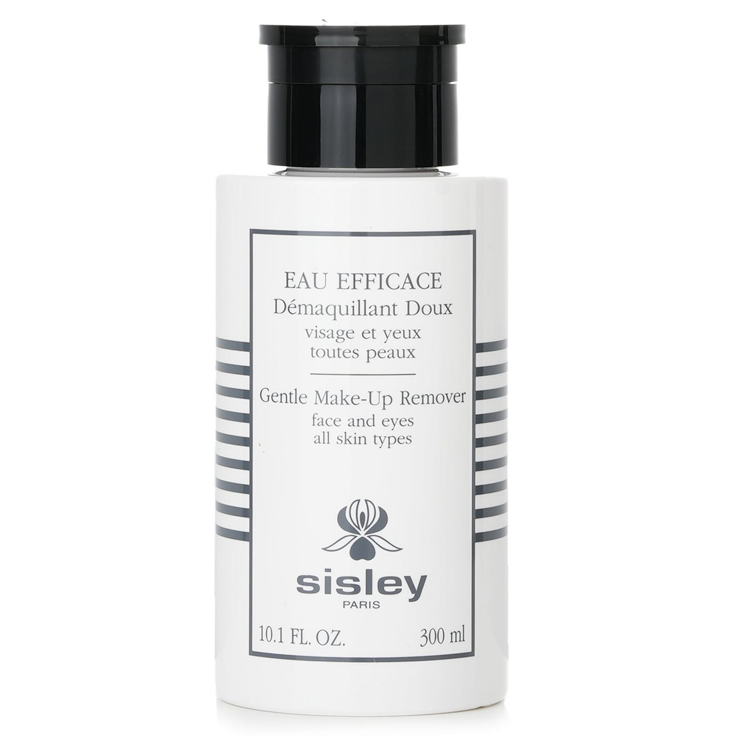 Sisley Gentle Make-Up Remover Face And Eyes 300ml/10.1oz 300 ml
