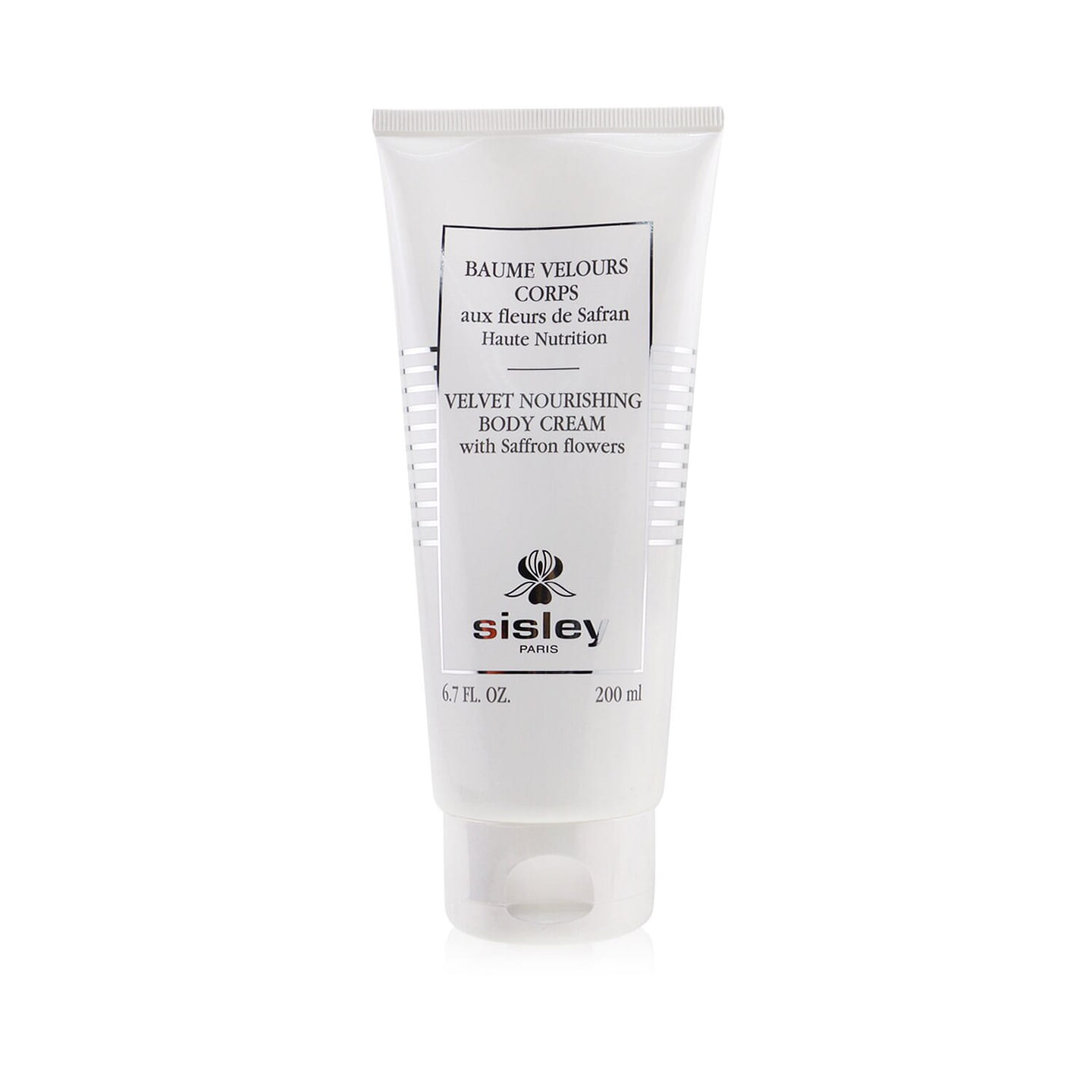 Sisley Velvet Nourishing Body Cream With Saffron Flowers 200ml/6.7oz 200 ml