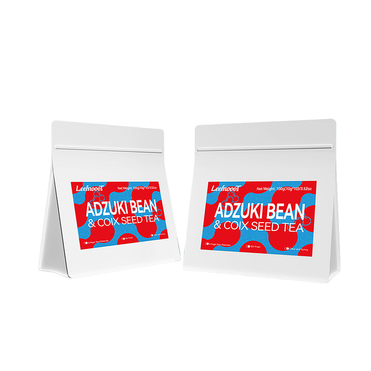 李陌茶 2盒赤小豆薏米茶100g(10g*10)