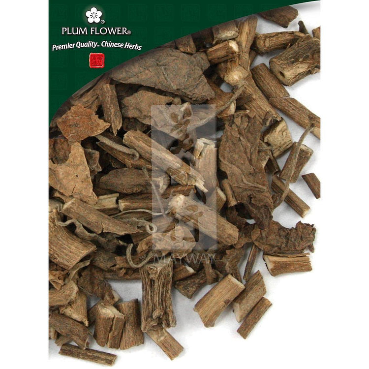 Guang Huo Xiang, unsulfured Pogostemon cablin herb
