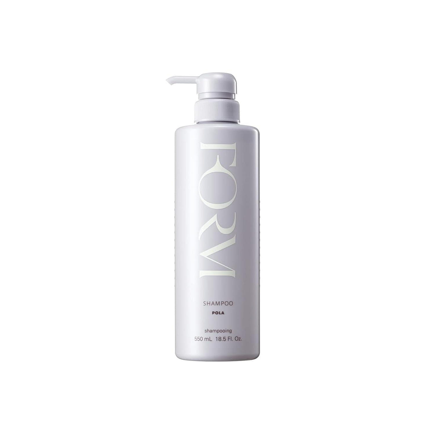 POLA FORM Shampoo 550 ml
