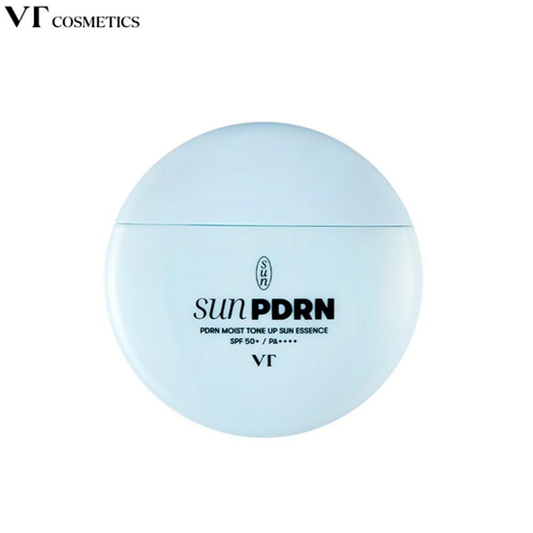VT Sun PDRN Moist Tone Up Sun Essence 50ml