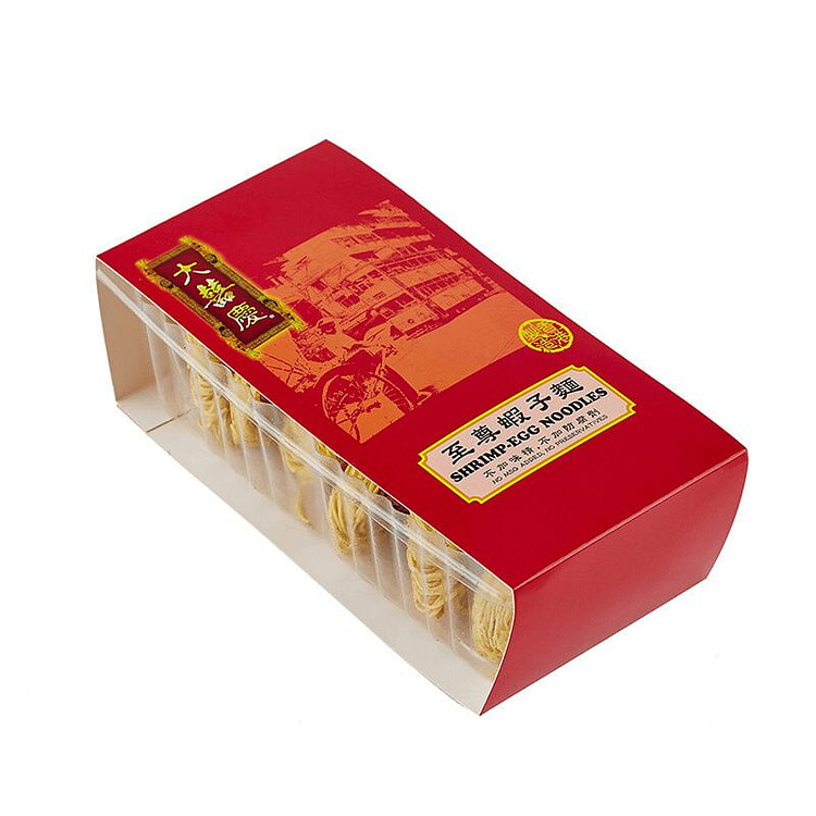 Tai Hei Hing Shrimp Egg Noodles 6pcs 300g 1 each