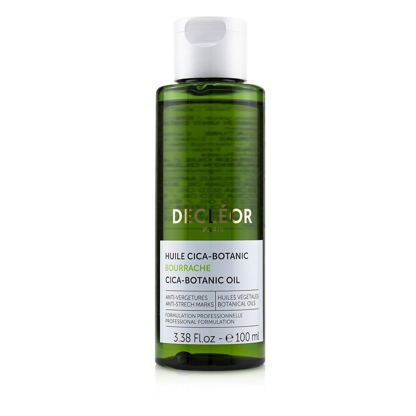 Decleor Bourrache Cica-Botanic Oil 100ml/3.38oz 100 ml