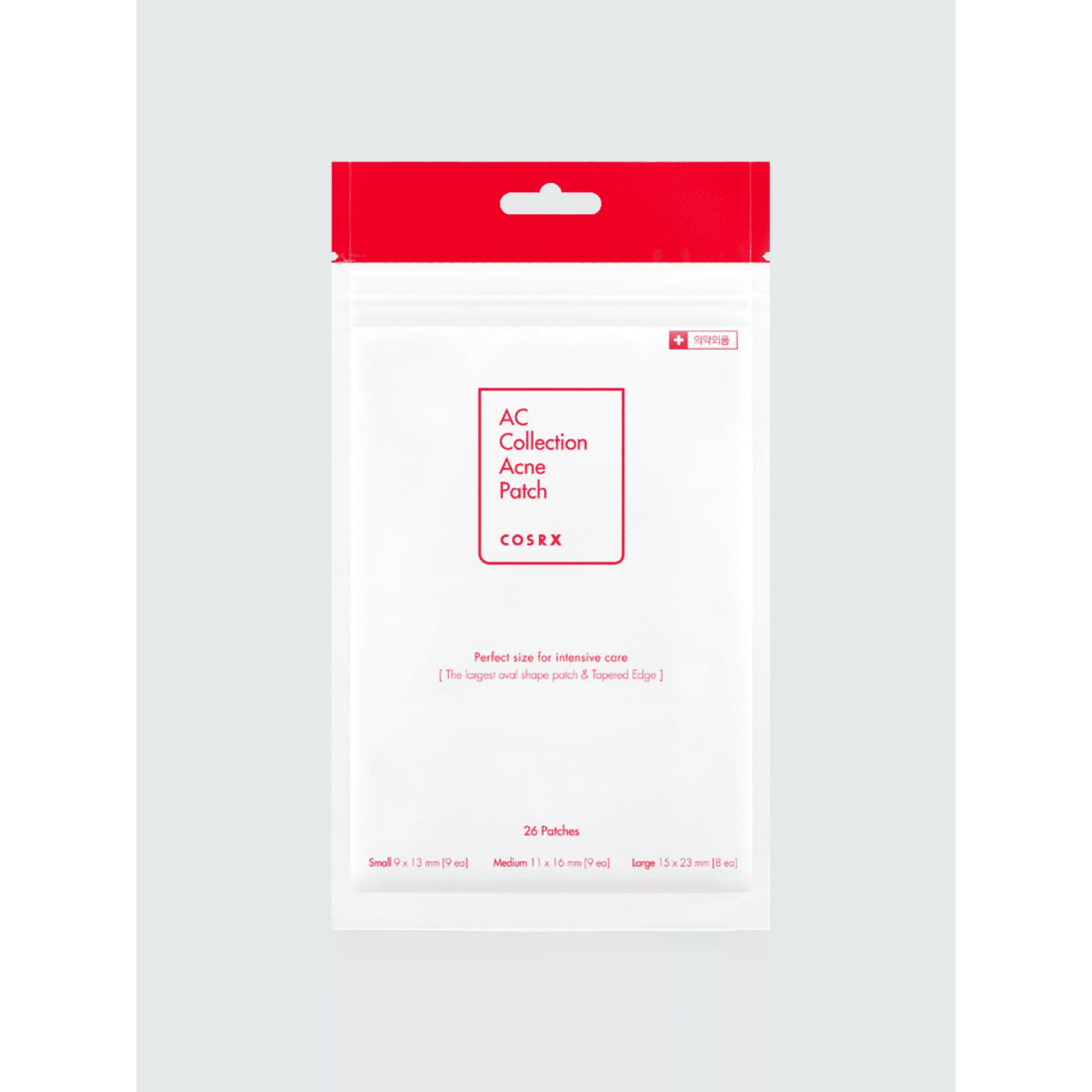 AC Collection Acne Patch 0 oz
