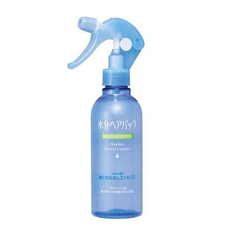 SHISEIDO 水分保湿头发修复精华 220ml