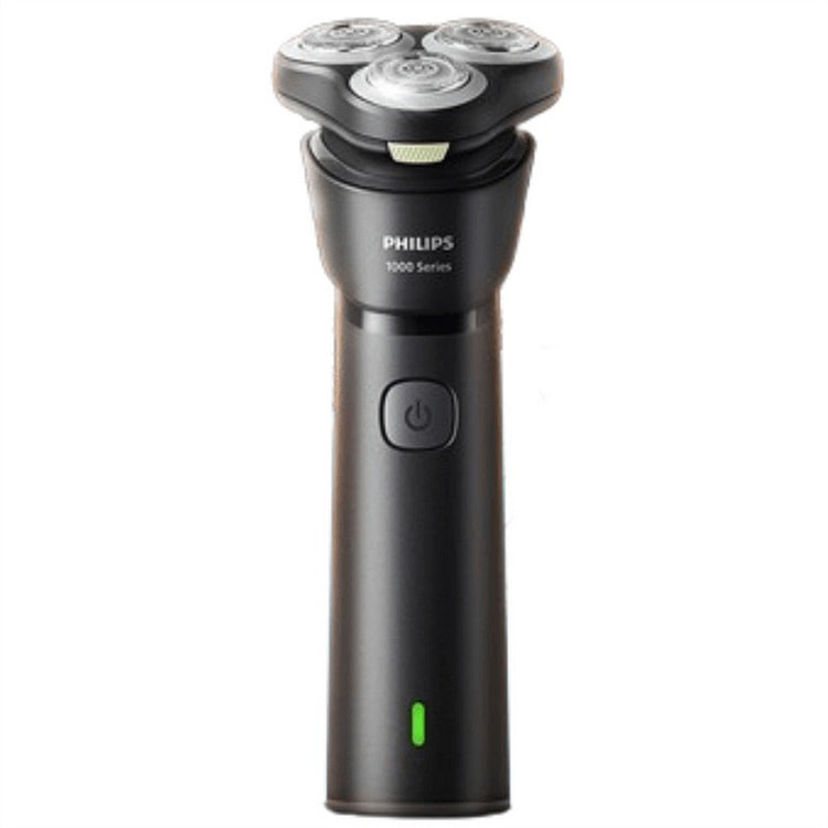 飞利浦 剃须刀电动刮胡刀男士胡须刀 黑色 1个装 1 份