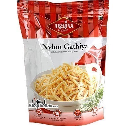 Raju Nylon Gathiya, 14 oz bag 14 oz