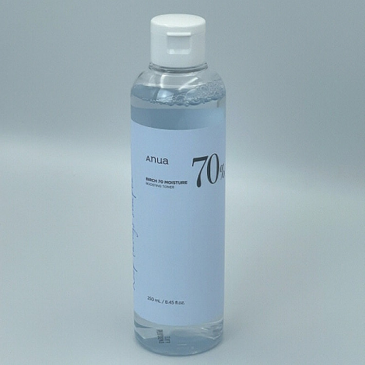 ANUA 桦木70保湿爽肤水 250 毫升