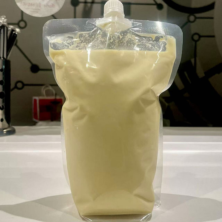 玉米豆乳 26 OZ