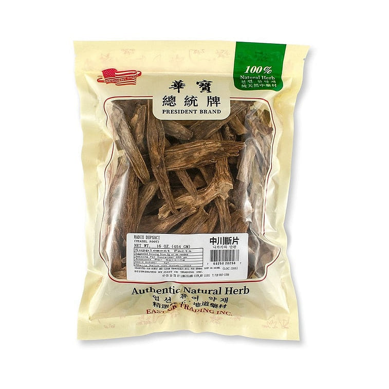 PresidantBrand Nakagawa Fragments 454 g