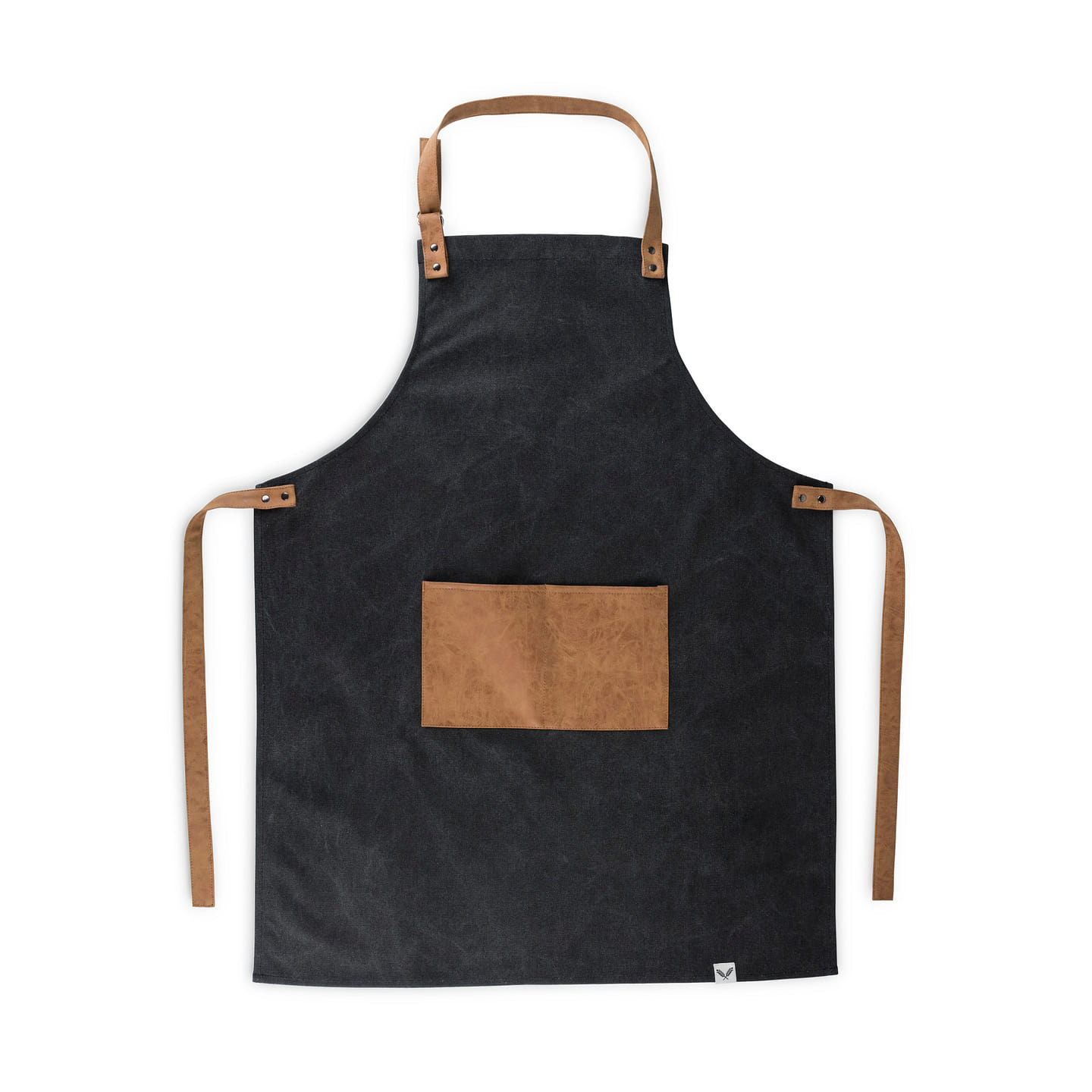 Canvas Grilling Apron by Foster & Rye™ 1 each