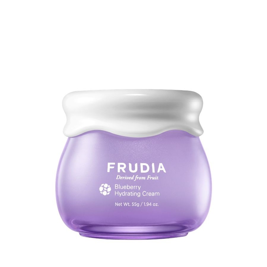 Frudia Blueberry Hydrating Cream 1.94 oz 55 g