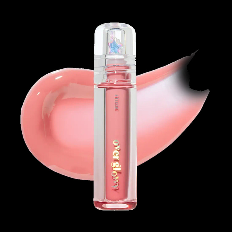 Sarr Sweeties Lip gloss #01 Sweety Cream