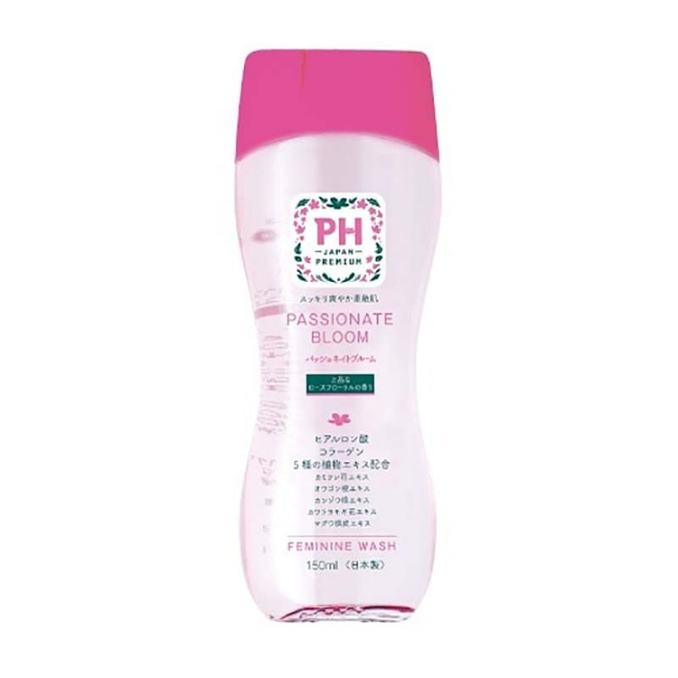 PH 女性私处护理液 150ml