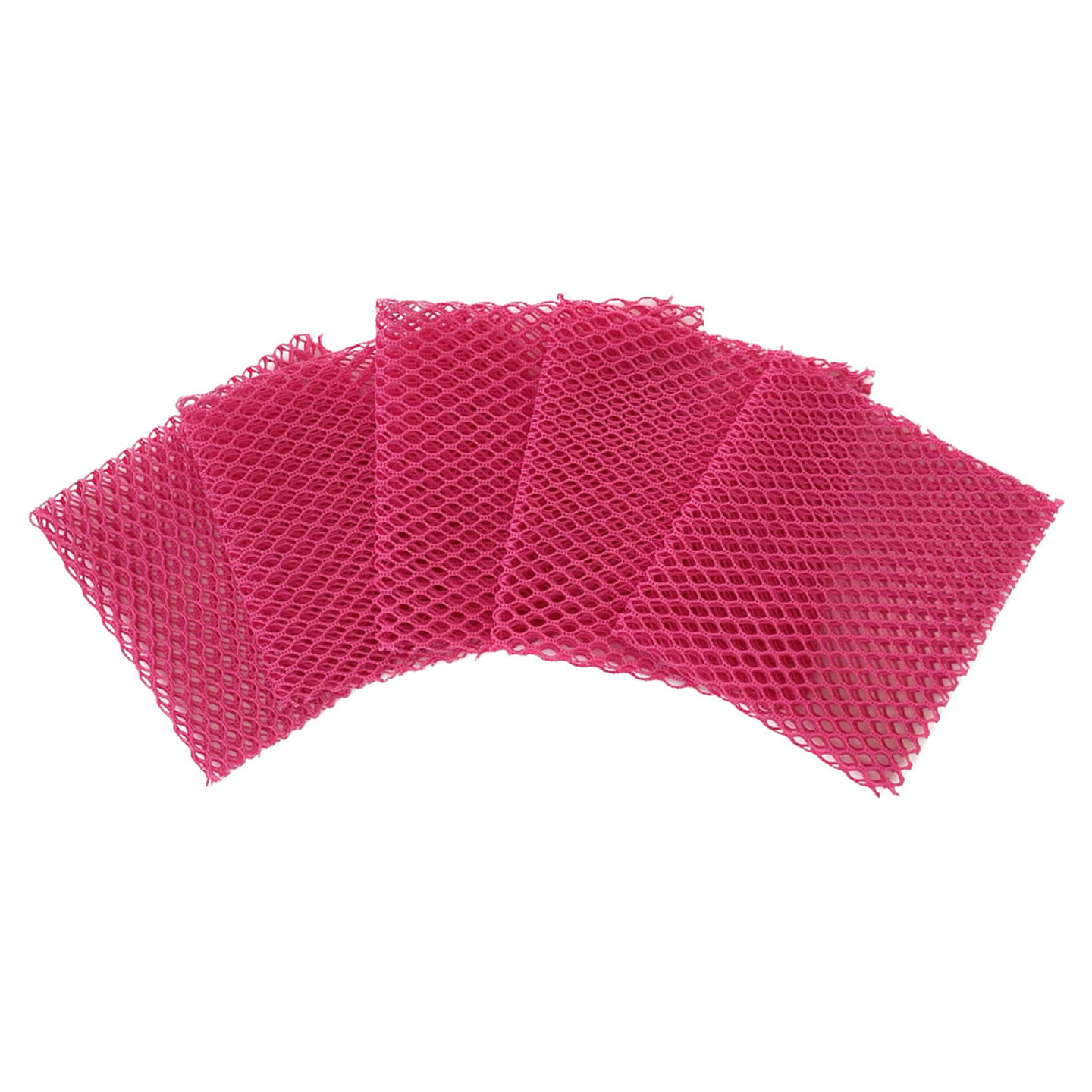 PLA Net Scrubber 5pk PK 5 份