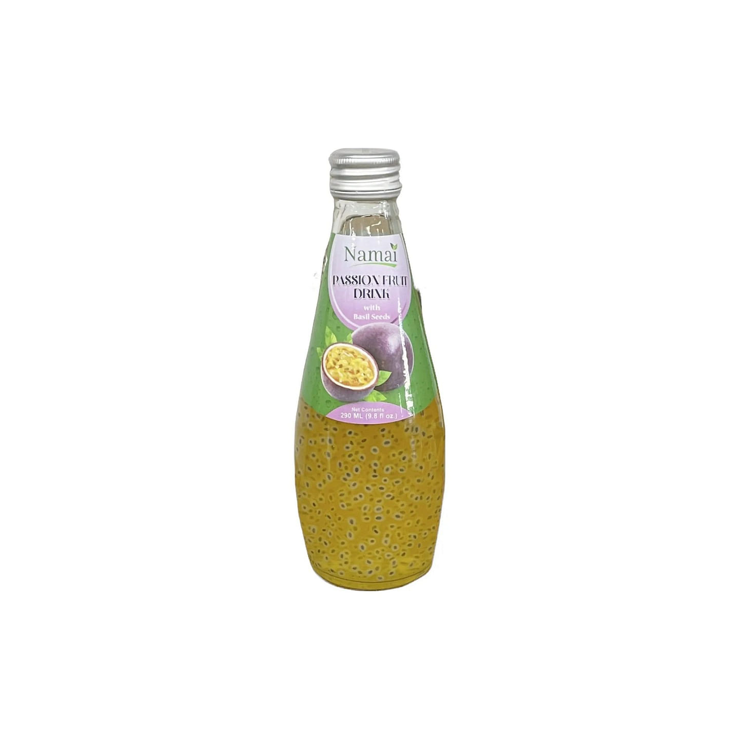 Namai Drink Passion Fruit 290 ml