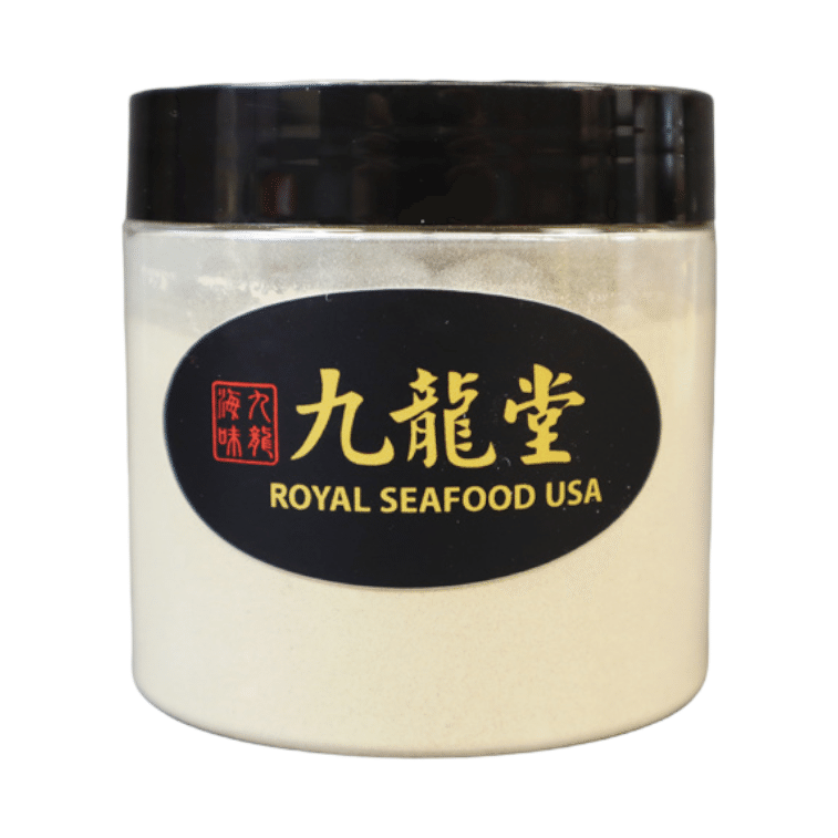 Royal Seafood USA Premium Pure Superfine Panax notoginseng Powder 4oz 4 oz