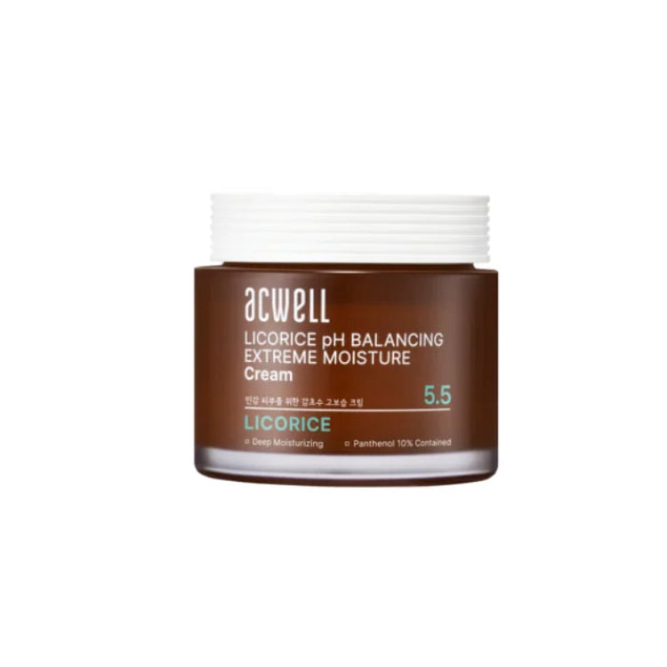 ACWELL艾珂薇B5面霜50ml 高保湿秋冬滋润 1 份