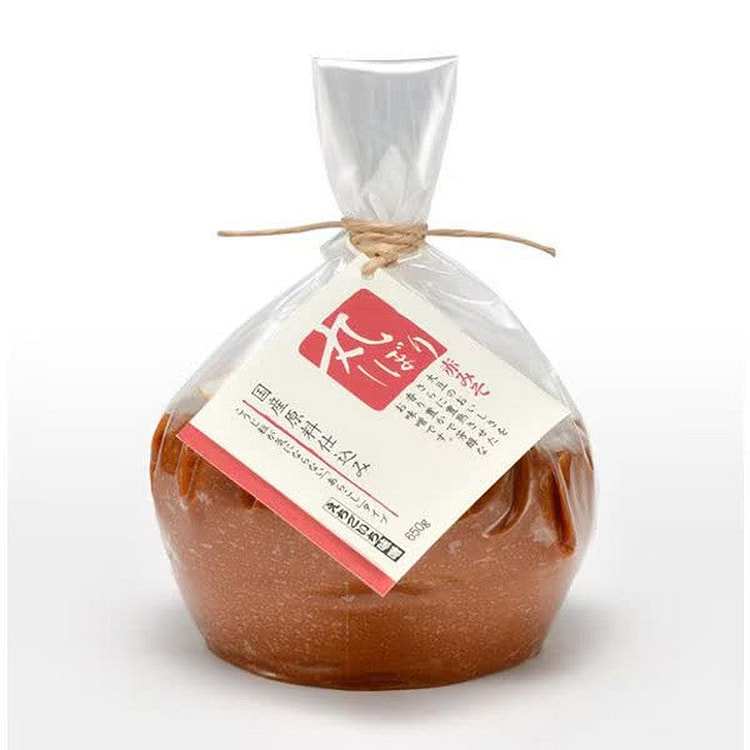 Echigoichi Strawberry Red Miso Additive-Free 650g 1 each