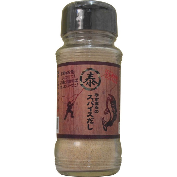 安丸香料高汤瓶装 1 份