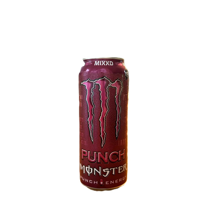 Monster Mixxd (UK)