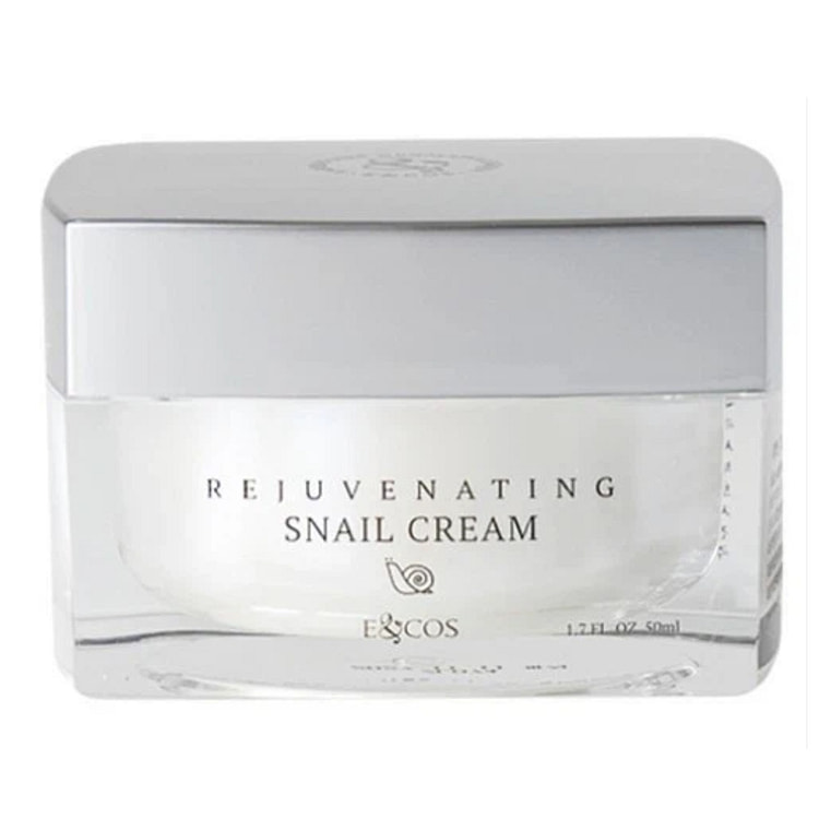 焕活蜗牛面霜 50ml K-beauty 30 毫升