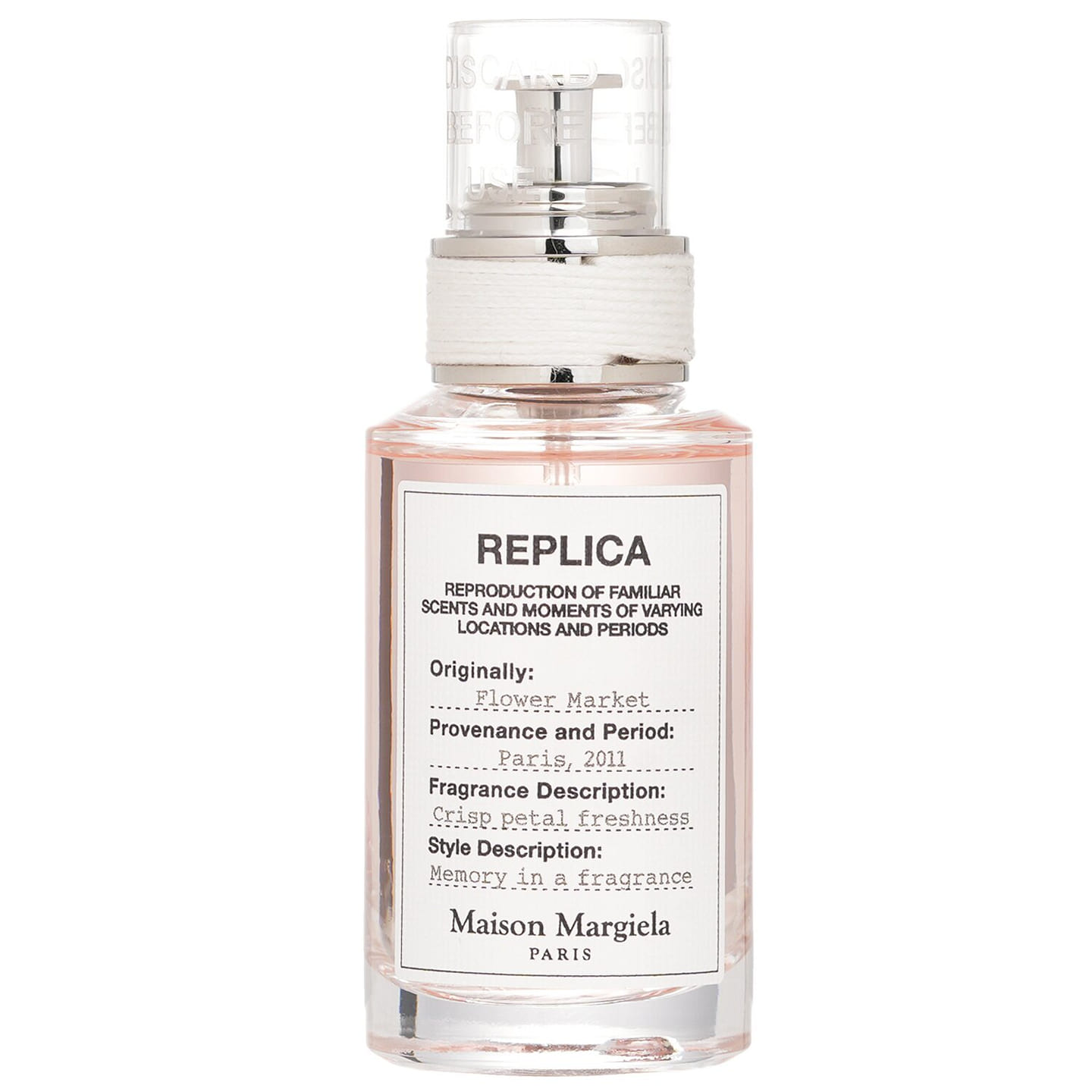 Maison Margiela Replica Flower Market Eau De Toilette Spray 30ml/1oz 30 ml