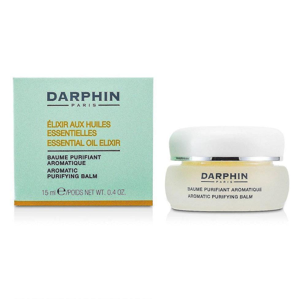 Darphin – Essential Oil Elixir Aromatic Purifying Balm (15ml)