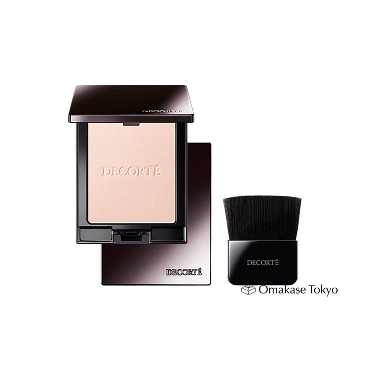 Decorte Translucent Setting Powder